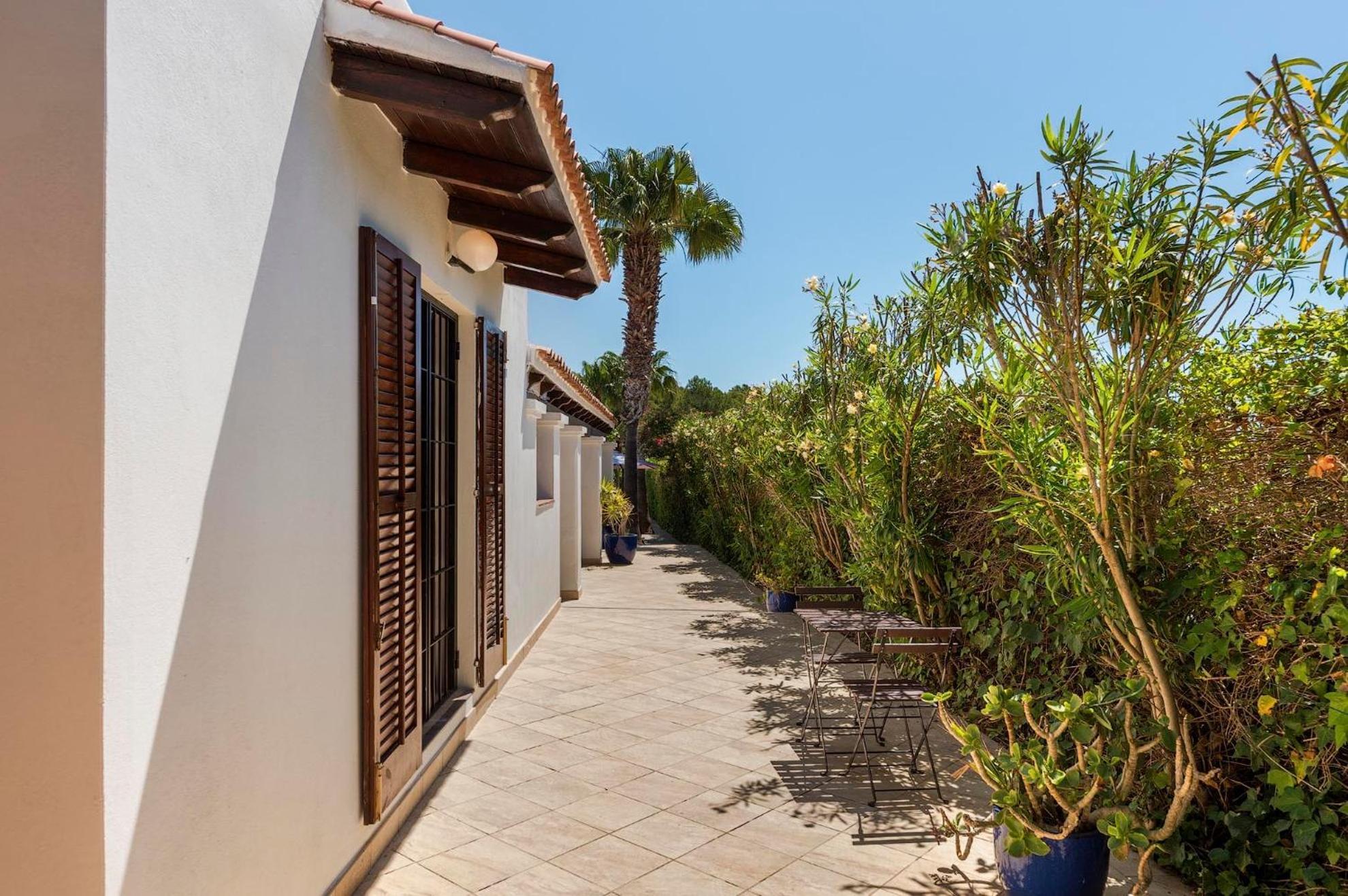 Can Botanic San José Εξωτερικό φωτογραφία