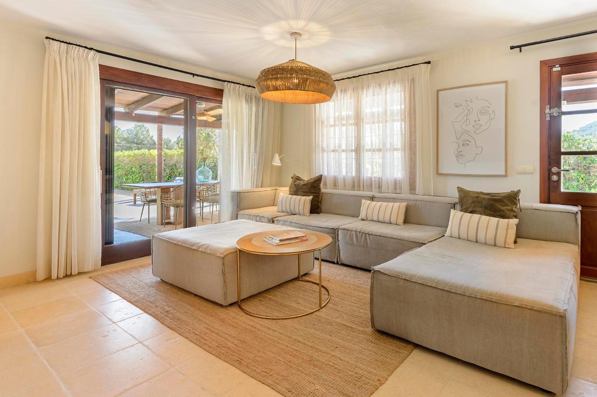 Can Botanic San José Εξωτερικό φωτογραφία
